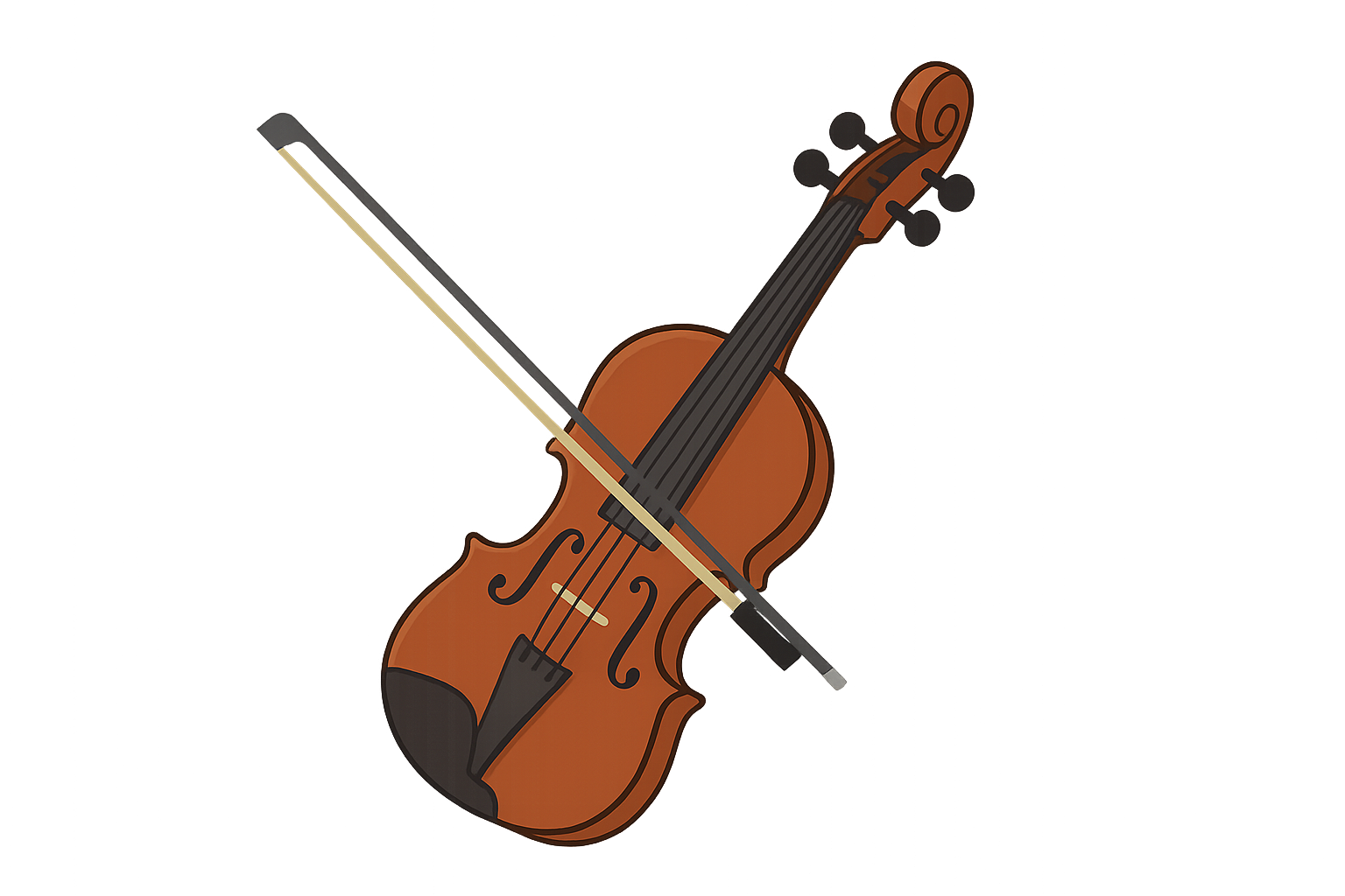 Violín
