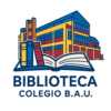 Logo Biblioteca Colegiobau