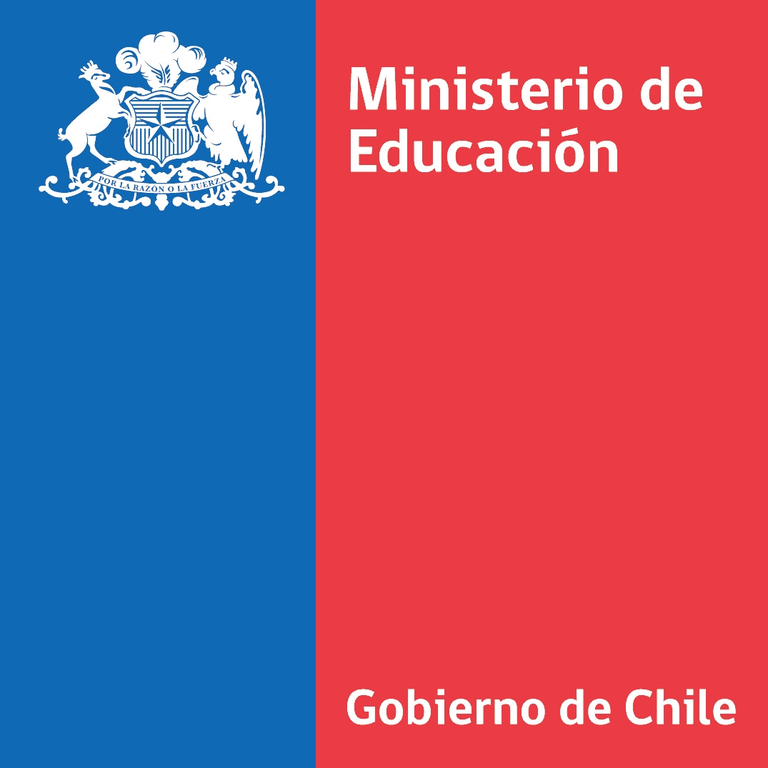 Ministerio de Educación de Chile
